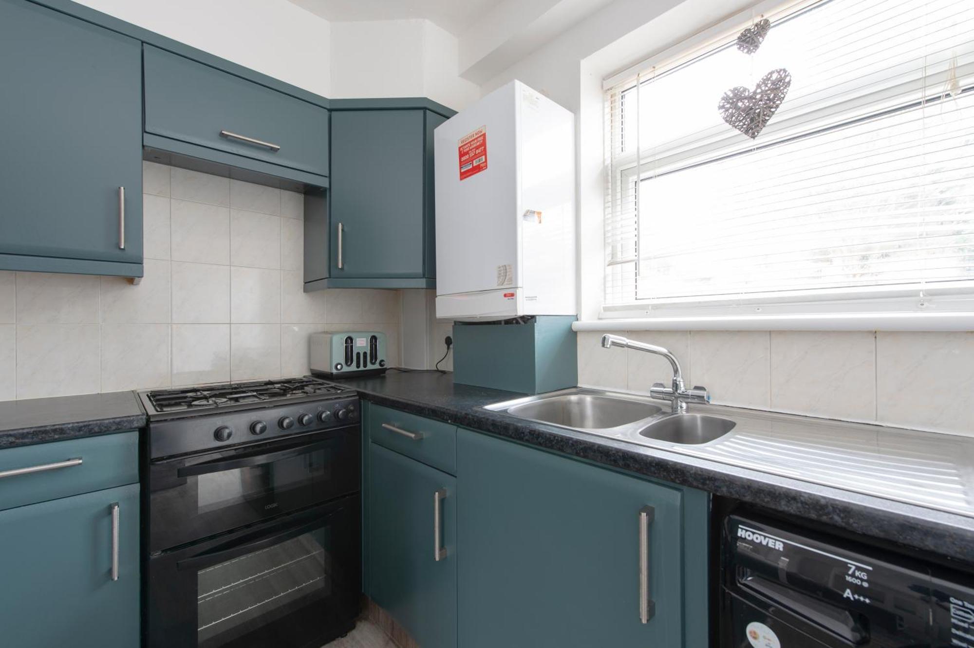 3 Bed House In Rochester 4 Beds Sleeps 7 Wainscot Luaran gambar